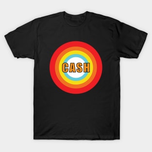 Cash Shirt T-Shirts T-Shirt